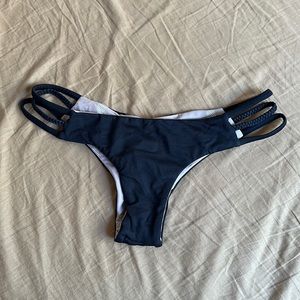 Midori Bikini bottoms